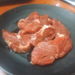 Shichirin Yakiniku An An - 