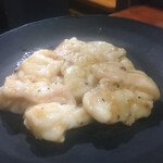 七輪焼肉 安安 - 