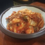 七輪焼肉 安安 - 