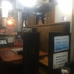 七輪焼肉 安安 - 