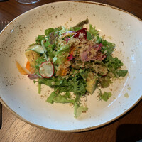 レークハウス - 