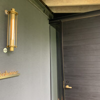 レークハウス - 