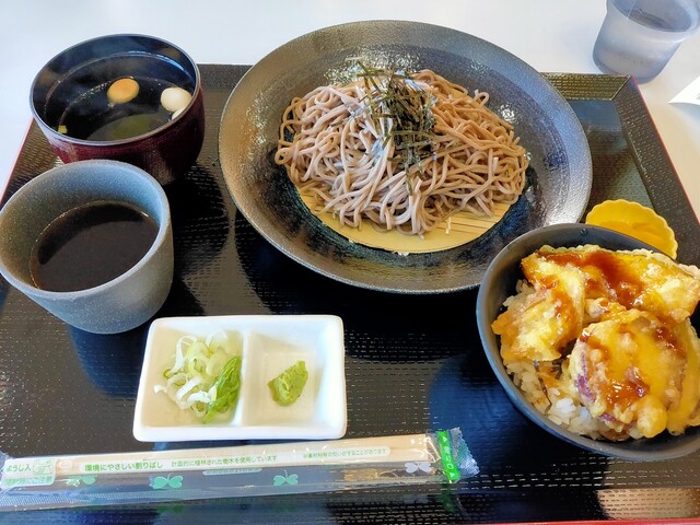 スカイレストラン 郡上八幡 レストラン その他 食べログ