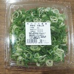 ディオ - きざみネギ メガ(税抜)184円　（2020.09.27）