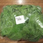 ディオ - レタス(税抜)91円（2020.09.27）