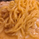 北の麺房いちどう - 