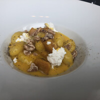 鉄板焼き 銀座 ポルトファーロ 本店 - 