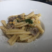 鉄板焼き 銀座 ポルトファーロ 本店 - 