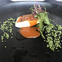 鉄板焼き 銀座 ポルトファーロ 本店 - 