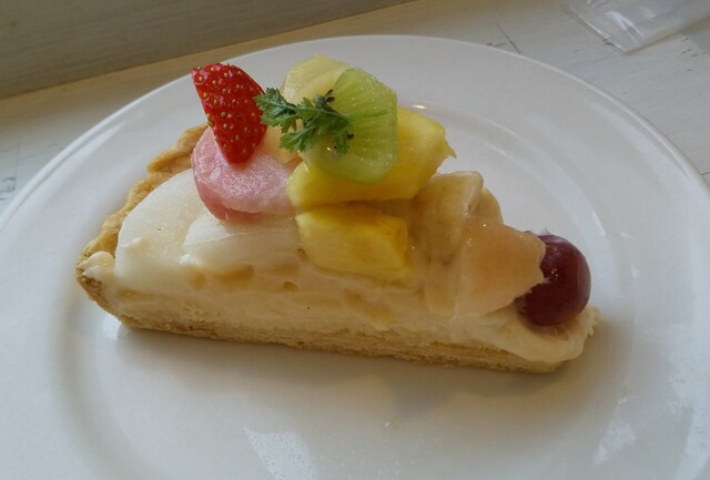 フルーツショップ青森屋 鶴岡 ケーキ 食べログ フルーツショップ青森屋 鶴岡 ケーキ 食べログ