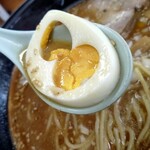 天芯ラーメン - 