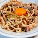 丸山製麺 - 