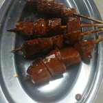 ジャンボ大塚 - 