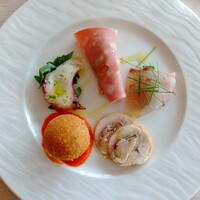 レオーネ・マルチアーノ -  レオーネ・マルチアーノ -