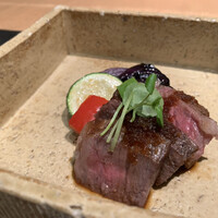ANAクラウンプラザホテル岡山 和食ダイニング廚洊 - 