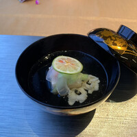 ANAクラウンプラザホテル岡山 和食ダイニング廚洊 - 