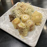 肉卸直営 大衆肉酒場 きたうち - 