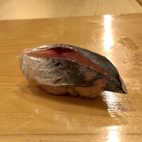 鮨 しゅん輔 阿佐ヶ谷 - 
