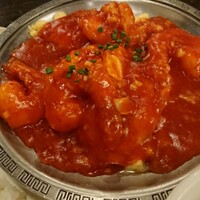 味の中華 羽衣 銀座本店 - 