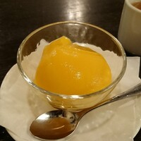 味の中華 羽衣 銀座本店 - 