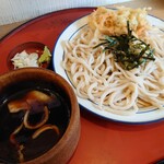 うどん亭 なべきち - 