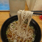 ふじ - いつもより風味を感じた