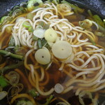 ふじ - タケノコの輪切りが好きなんです