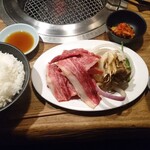 肉のとみい - 