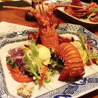 中納言 大阪駅前第3ビル店 - 