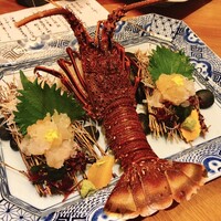 中納言 大阪駅前第3ビル店 - 