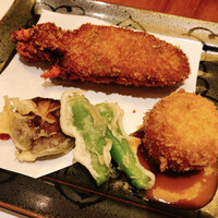 中納言 大阪駅前第3ビル店 - 