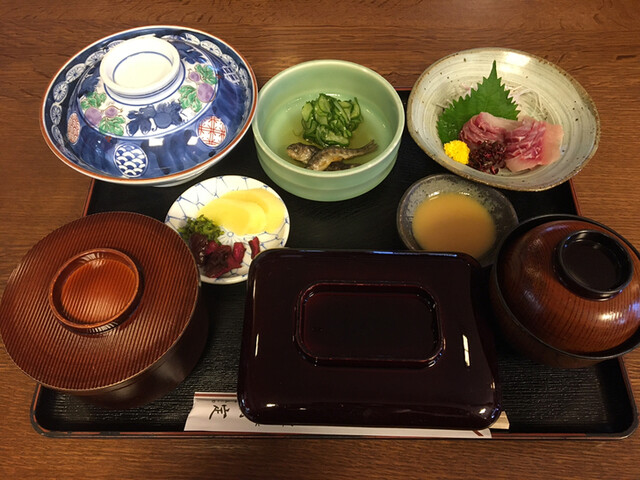 ちか定 ちかさだ 石山 うなぎ 食べログ