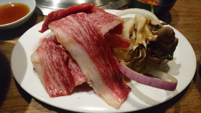 肉のとみい 船橋店 南船橋 焼肉 食べログ 肉のとみい 船橋店 南船橋 焼肉 食べログ