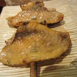 蒼天 - ホロホロ鳥の手羽先