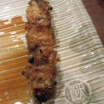 蒼天 - さえずり