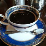 歐林洞 - イタリアンロースト　５００円