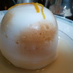 歐林洞 - サバラン