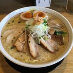 Men Dokoro Kureshizuki