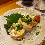 やすけ - あん肝