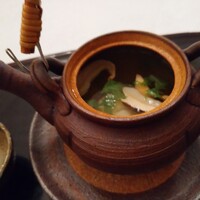 国登録文化財 二木屋 - 土瓶無知
