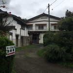 湯の網温泉　鹿の湯松屋 - 