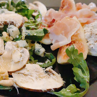 BLT STEAK  ROPPONGI - 