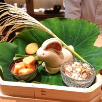 御料理 まつ山 - 
