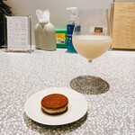 おかしやうっちー - 