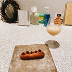 おかしやうっちー - 