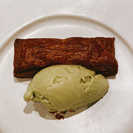 おかしやうっちー - 