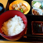 日本料理 四季彩 - 