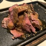 溶岩焼肉ダイニング bonbori - 