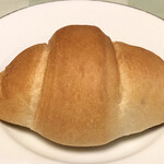 モンペリエ - 料理写真:塩パン