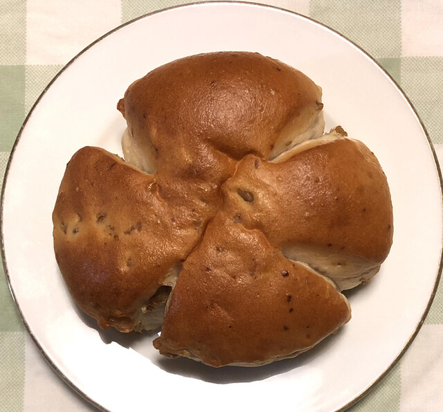 モンペリエ ヨークベニマル太子堂店（Montpellier） - 太子堂（パン）の写真